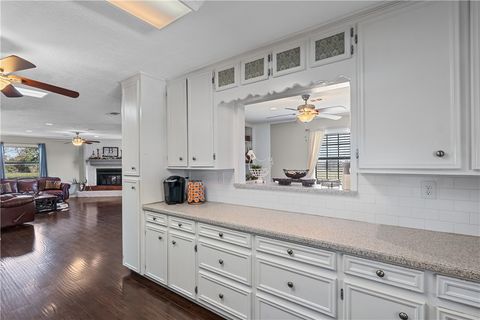 Tiny photo for 9269 Wheelock Hall Road, Bryan, TX 77859 (MLS # 26000396)