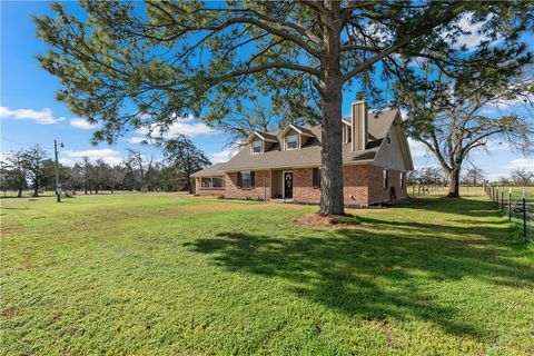 Tiny photo for 9269 Wheelock Hall Road, Bryan, TX 77859 (MLS # 26000396)