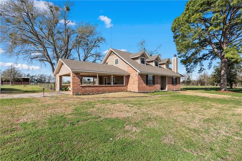 Tiny photo for 9269 Wheelock Hall Road, Bryan, TX 77859 (MLS # 26000396)