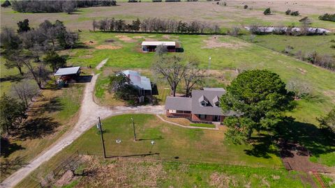 Tiny photo for 9269 Wheelock Hall Road, Bryan, TX 77859 (MLS # 26000396)