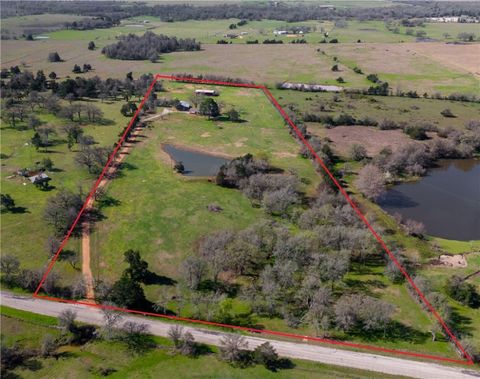 Photo of 9269 Wheelock Hall Road, Bryan, TX 77859 (MLS # 26000396)