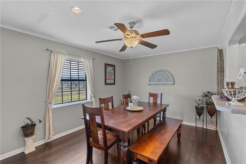 Tiny photo for 9269 Wheelock Hall Road, Bryan, TX 77859 (MLS # 26000396)