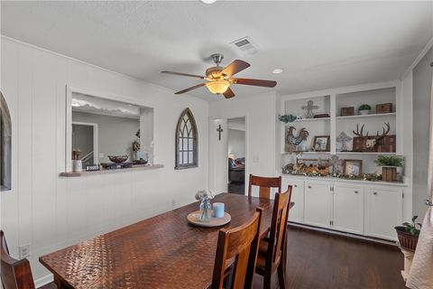 Tiny photo for 9269 Wheelock Hall Road, Bryan, TX 77859 (MLS # 26000396)