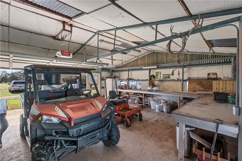 Tiny photo for 9269 Wheelock Hall Road, Bryan, TX 77859 (MLS # 26000396)