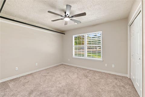 Tiny photo for 457 Shady Creek Drive, Bryan, TX 77808 (MLS # 26010606)
