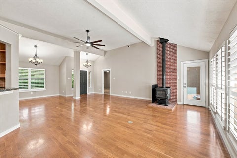 Tiny photo for 457 Shady Creek Drive, Bryan, TX 77808 (MLS # 26010606)
