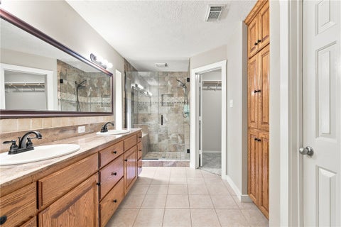 Tiny photo for 457 Shady Creek Drive, Bryan, TX 77808 (MLS # 26010606)