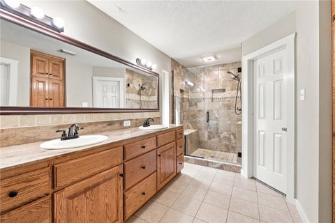 Tiny photo for 457 Shady Creek Drive, Bryan, TX 77808 (MLS # 26010606)