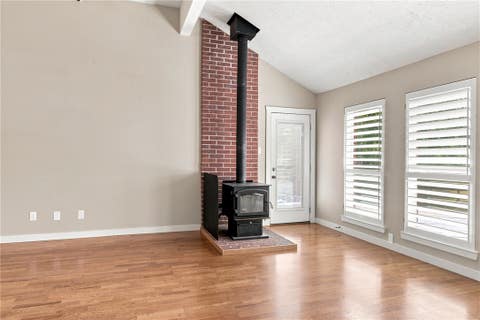 Tiny photo for 457 Shady Creek Drive, Bryan, TX 77808 (MLS # 26010606)