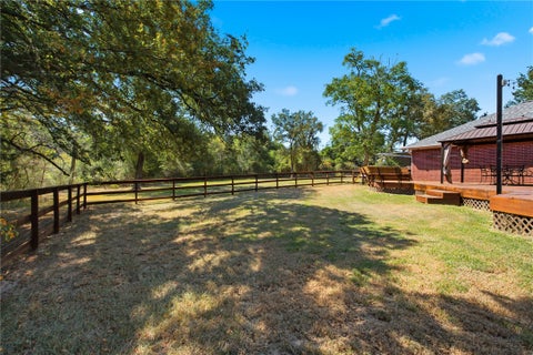 Tiny photo for 457 Shady Creek Drive, Bryan, TX 77808 (MLS # 26010606)