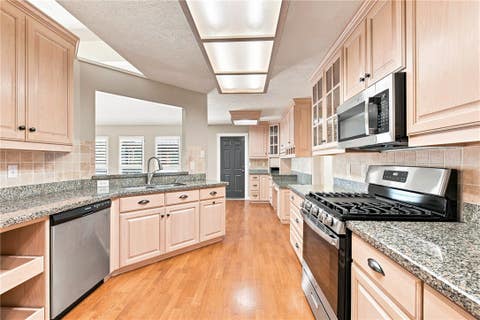 Tiny photo for 457 Shady Creek Drive, Bryan, TX 77808 (MLS # 26010606)
