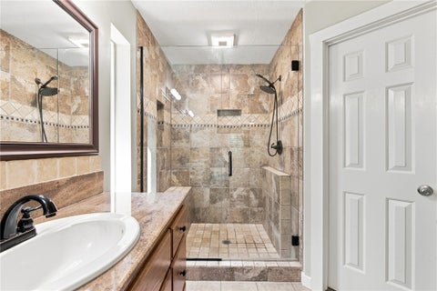 Tiny photo for 457 Shady Creek Drive, Bryan, TX 77808 (MLS # 26010606)