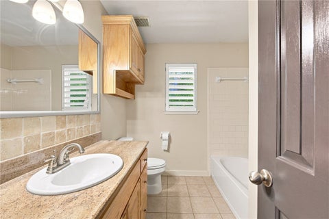 Tiny photo for 457 Shady Creek Drive, Bryan, TX 77808 (MLS # 26010606)