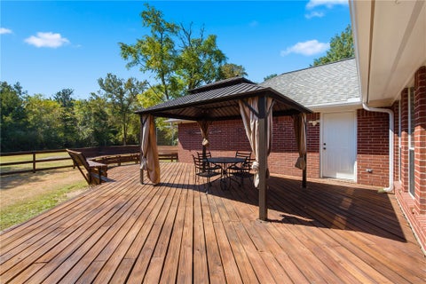 Tiny photo for 457 Shady Creek Drive, Bryan, TX 77808 (MLS # 26010606)