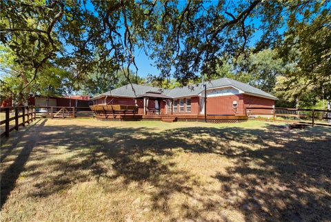 Tiny photo for 457 Shady Creek Drive, Bryan, TX 77808 (MLS # 26010606)
