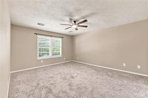 Tiny photo for 457 Shady Creek Drive, Bryan, TX 77808 (MLS # 26010606)