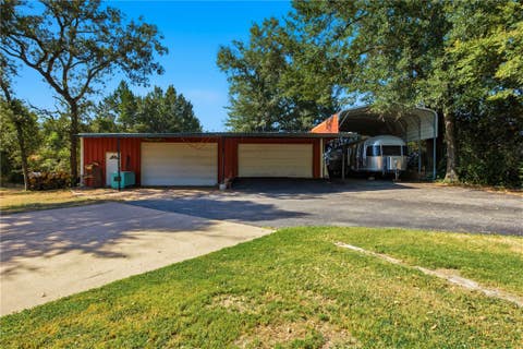 Tiny photo for 457 Shady Creek Drive, Bryan, TX 77808 (MLS # 26010606)