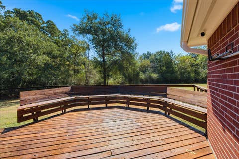 Tiny photo for 457 Shady Creek Drive, Bryan, TX 77808 (MLS # 26010606)