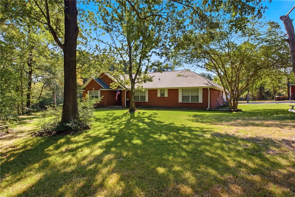 Photo of 457 Shady Creek Drive, Bryan, TX 77808 (MLS # 26010606)