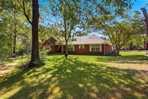 Photo of 457 Shady Creek Drive, Bryan, TX 77808 (MLS # 26010606)