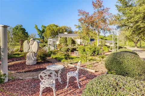 Tiny photo for 601 E Collard Street, Madisonville, TX 77864 (MLS # 26001720)