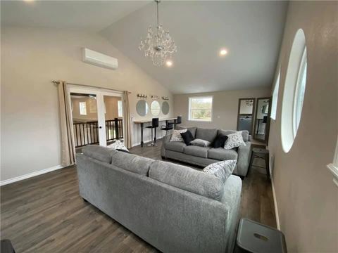 Tiny photo for 601 E Collard Street, Madisonville, TX 77864 (MLS # 26001720)