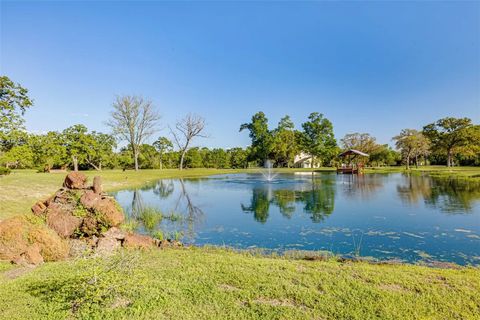 Tiny photo for 601 E Collard Street, Madisonville, TX 77864 (MLS # 26001720)