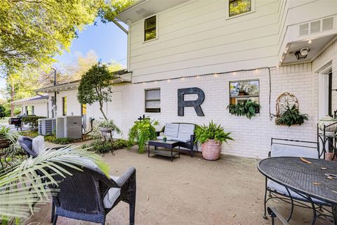 Tiny photo for 601 E Collard Street, Madisonville, TX 77864 (MLS # 26001720)