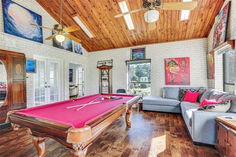 Tiny photo for 601 E Collard Street, Madisonville, TX 77864 (MLS # 26001720)