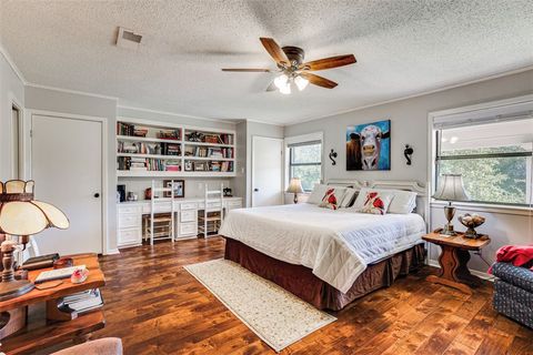 Tiny photo for 601 E Collard Street, Madisonville, TX 77864 (MLS # 26001720)