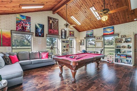 Tiny photo for 601 E Collard Street, Madisonville, TX 77864 (MLS # 26001720)