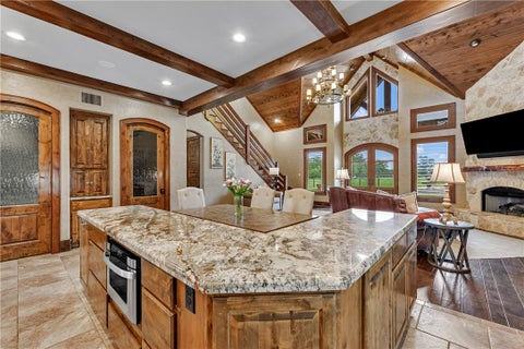 Tiny photo for 654 Navasota RDG, Navasota, TX 77868 (MLS # 26006588)