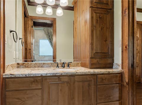 Tiny photo for 654 Navasota RDG, Navasota, TX 77868 (MLS # 26006588)
