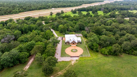 Tiny photo for 654 Navasota RDG, Navasota, TX 77868 (MLS # 26006588)