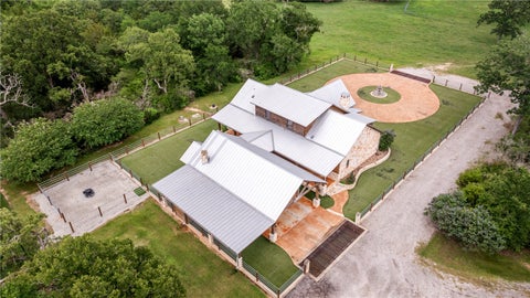 Tiny photo for 654 Navasota RDG, Navasota, TX 77868 (MLS # 26006588)