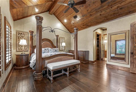 Tiny photo for 654 Navasota RDG, Navasota, TX 77868 (MLS # 26006588)