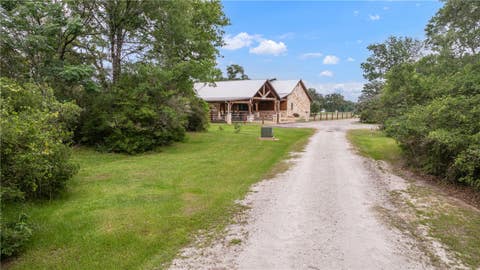 Tiny photo for 654 Navasota RDG, Navasota, TX 77868 (MLS # 26006588)