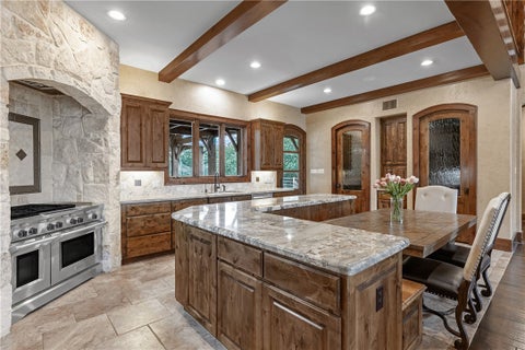 Tiny photo for 654 Navasota RDG, Navasota, TX 77868 (MLS # 26006588)