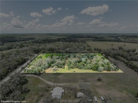 Tiny photo for 4196 Winding Road Rd, Hearne, TX 77859 (MLS # 26003058)