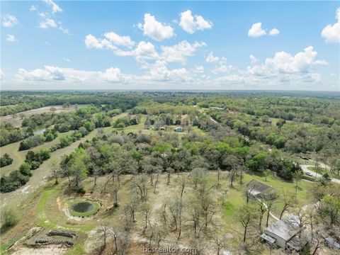 Tiny photo for 4196 Winding Road Rd, Hearne, TX 77859 (MLS # 26003058)