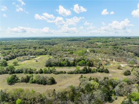 Tiny photo for 4196 Winding Road Rd, Hearne, TX 77859 (MLS # 26003058)