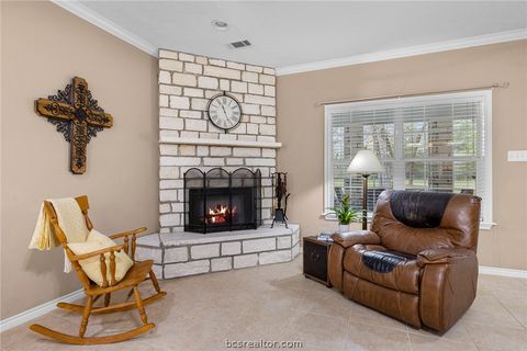 Tiny photo for 4196 Winding Road Rd, Hearne, TX 77859 (MLS # 26003058)