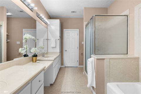 Tiny photo for 4196 Winding Road Rd, Hearne, TX 77859 (MLS # 26003058)