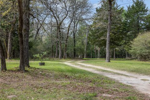 Tiny photo for 4196 Winding Road Rd, Hearne, TX 77859 (MLS # 26003058)