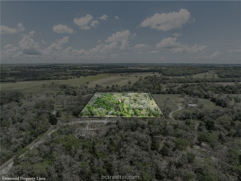 Tiny photo for 4196 Winding Road Rd, Hearne, TX 77859 (MLS # 26003058)