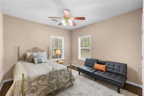 Tiny photo for 4196 Winding Road Rd, Hearne, TX 77859 (MLS # 26003058)