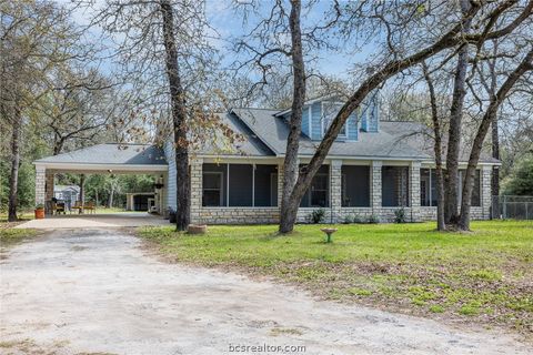 Tiny photo for 4196 Winding Road Rd, Hearne, TX 77859 (MLS # 26003058)