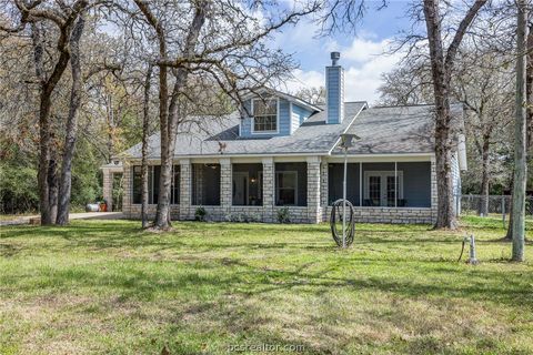 Tiny photo for 4196 Winding Road Rd, Hearne, TX 77859 (MLS # 26003058)