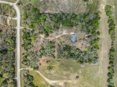 Tiny photo for 4196 Winding Road Rd, Hearne, TX 77859 (MLS # 26003058)