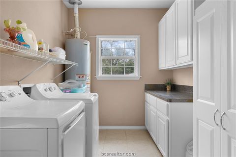 Tiny photo for 4196 Winding Road Rd, Hearne, TX 77859 (MLS # 26003058)